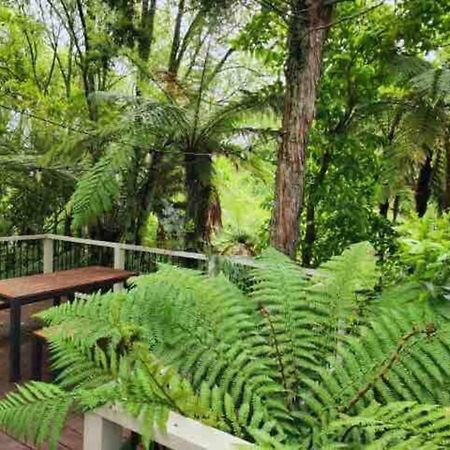Charming Country Retreat Villa Hamilton Bagian luar foto