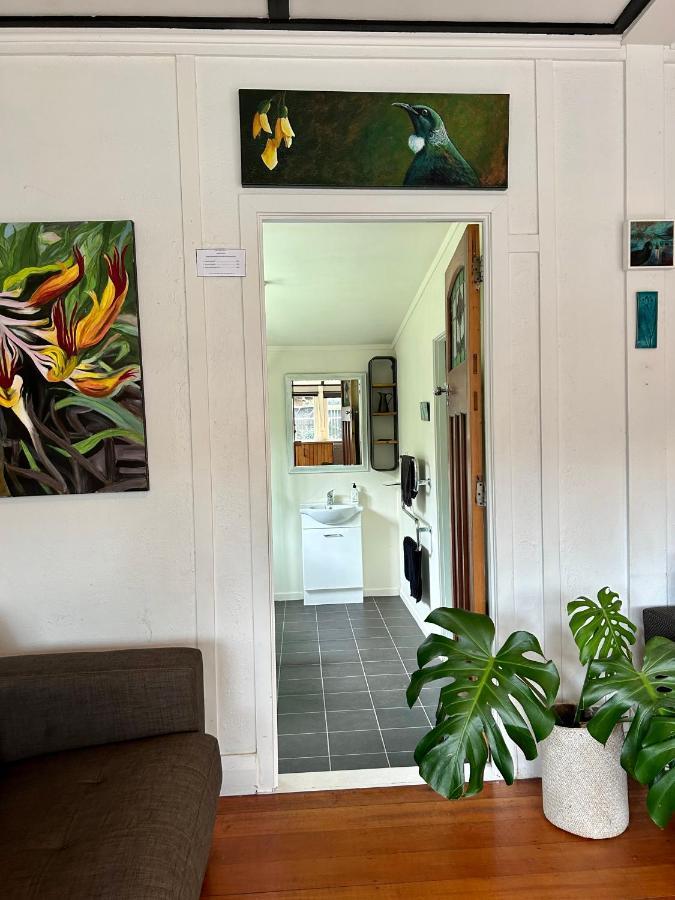 Charming Country Retreat Villa Hamilton Bagian luar foto