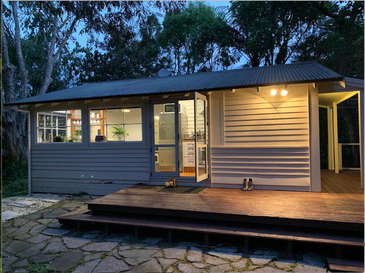 Charming Country Retreat Villa Hamilton Bagian luar foto